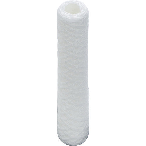 TRUSCO PP糸巻キカートリッジフィルター75μm250L TPP75250 トラスコ