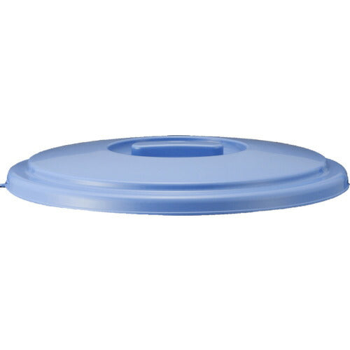 TRUSCO PPバケツ22L用フタ TPPB22F トラスコ