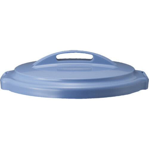 TRUSCO PPペール丸型45L用フタ TPPM45FB トラスコ