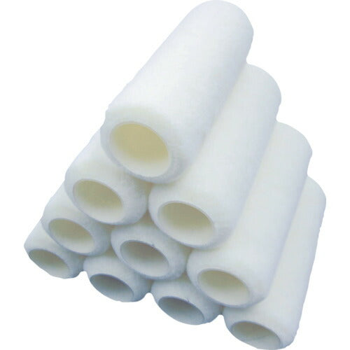 TRUSCO マトメ買イ レギュラーローラー万能用9インチ毛丈13MM 50本入 TPR13L950 トラスコ