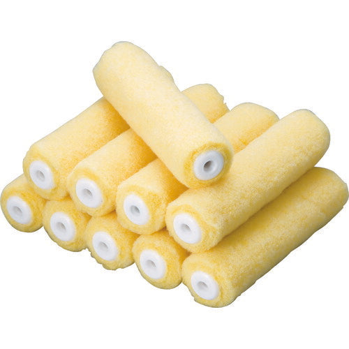 TRUSCO マトメ買イ ミドルローラー万能用#7 毛丈13MM 10本入 TPR13M710 トラスコ