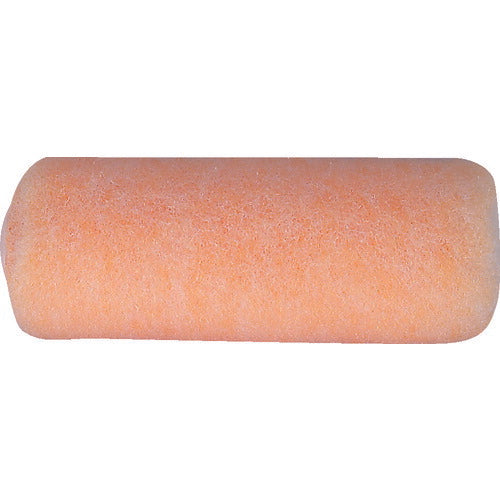 TRUSCO スモールローラー 万能用 4インチ TPR15S4 トラスコ