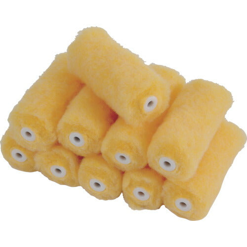 TRUSCO スモールローラー 外装用 6インチ 10本入 TPR20610 トラスコ