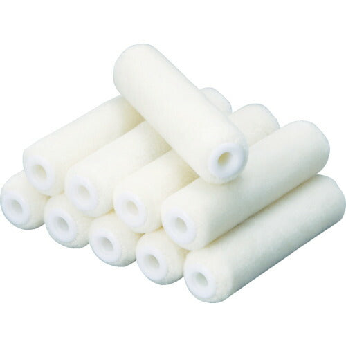 TRUSCO スモールローラー仕上ゲ用#6 10本入 TPR5610 トラスコ