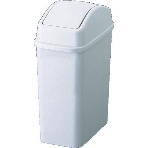 TRUSCO スイングペール 5.2L グレー TPRA157 トラスコ