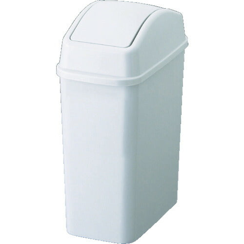 TRUSCO スイングペール 10.8L グレー TPRA158 トラスコ