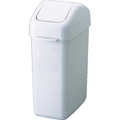 TRUSCO スイングペール 16.5L グレー TPRA159 トラスコ