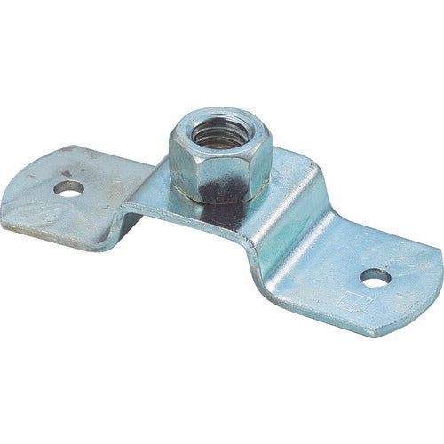 TRUSCO パイプ用支持金具 ネジ込ミT字脚 W3/8 TPS312 トラスコ
