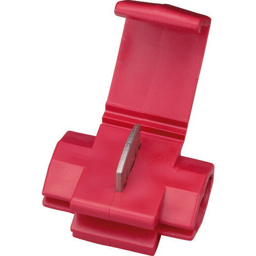 TRUSCO PTコネクタヨリ線0.50~0.9mm2 (12個入) TPTV09 トラスコ