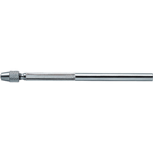 TRUSCO ピンバイス 細軸貫通 0.1-0.9mm TPVHK0.9 トラスコ