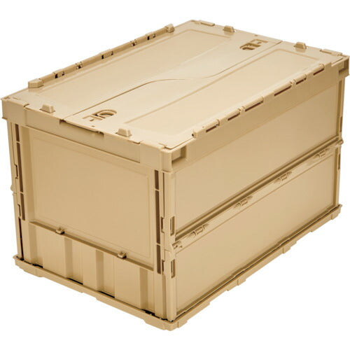 TRUSCO(トラスコ) バケットAタイプ 22.6L 有効内寸466X266X183 A-50