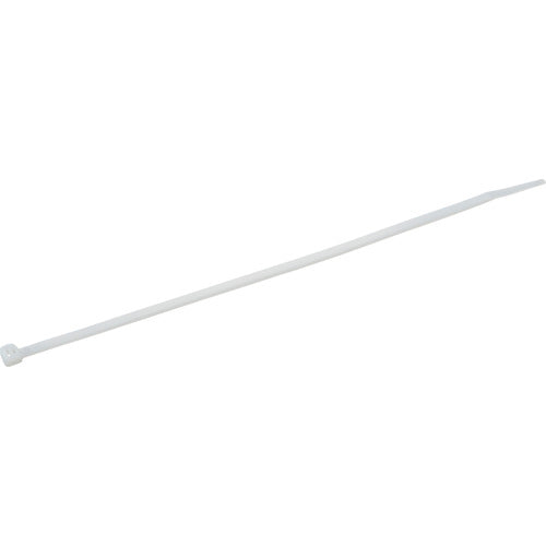TRUSCO ケーブルタイ 幅4.8mmX250mm 最大結束Φ68 標準型 TRCV250 トラスコ