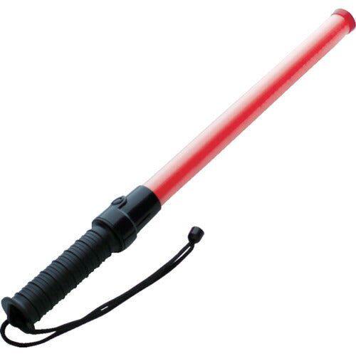 TRUSCO 高輝度LED合図灯 6灯 長サ550mm TRLE6550 トラスコ