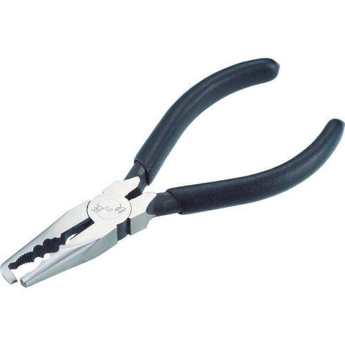 TRUSCO 2重リングプライヤー万能型ハイパー10-20mm TRP20H トラスコ