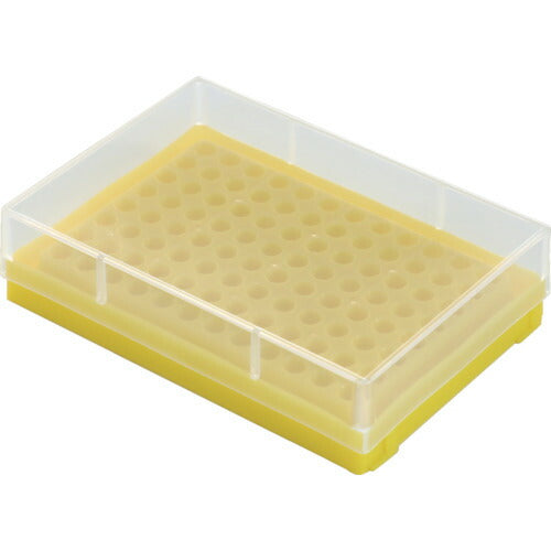 TRUSCO PCRチューブラック 適用チューブ0.2ML TRPCR トラスコ