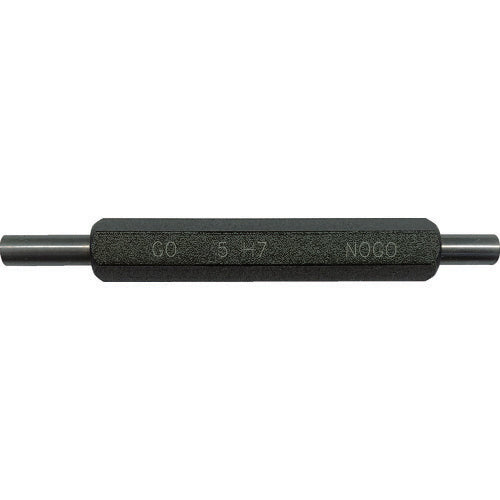 TRUSCO 栓ゲージH7 8mm TRPGH78 トラスコ