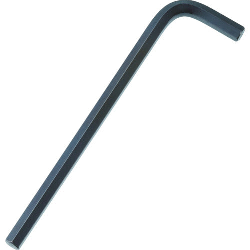 TRUSCO 六角棒レンチ 標準タイプ 10.0mm TRR100 トラスコ