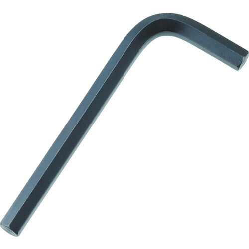 TRUSCO 六角棒レンチ ショートタイプ 2.0mm TRRS20 トラスコ