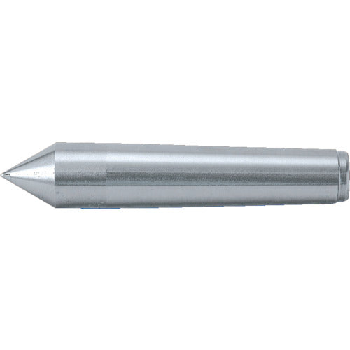 TRUSCO レースセンター全鋼無垢全長200mmMT-5 TRS5 トラスコ