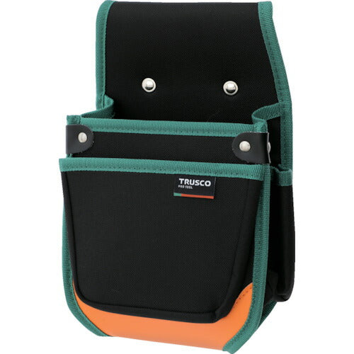 TRUSCO 小型二段腰袋 TRSJ11 トラスコ