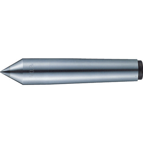TRUSCO レースセンター超硬付チップ径φ10全長125MT-3 TRSP3 トラスコ