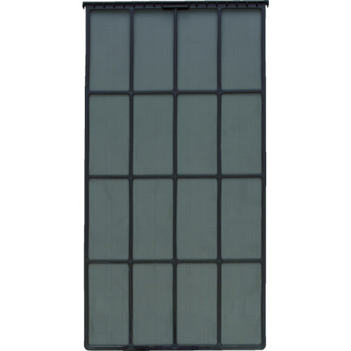 TRUSCO 標準フィルター TS25PHF トラスコ