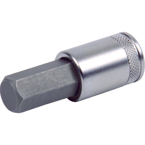 TRUSCO ヘキサゴンソケット 差込角12.7 対辺17mm TS417H トラスコ