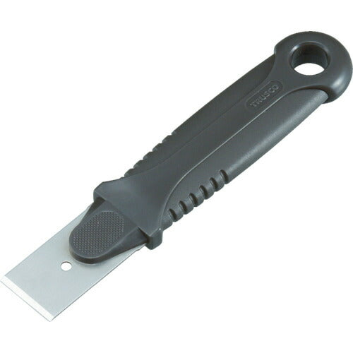 TRUSCO スクレーパー S型 TS501 トラスコ