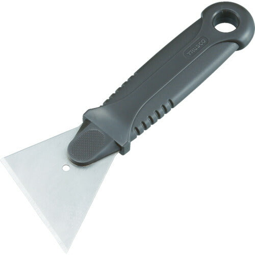 TRUSCO スクレーパー L型 斜刃 TS503 トラスコ