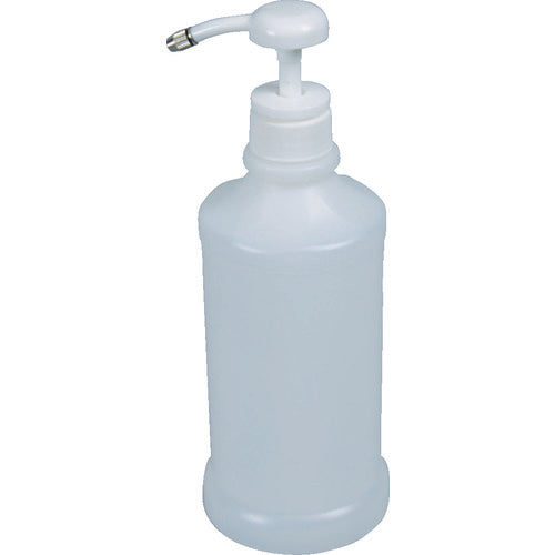 TRUSCO 霧状スプレーボトル 置キ型 650ml TSAG650 トラスコ