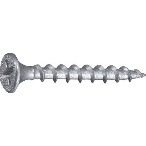 TRUSCO 石膏ボードビス M3.9X25 120本入 TSB3825 トラスコ
