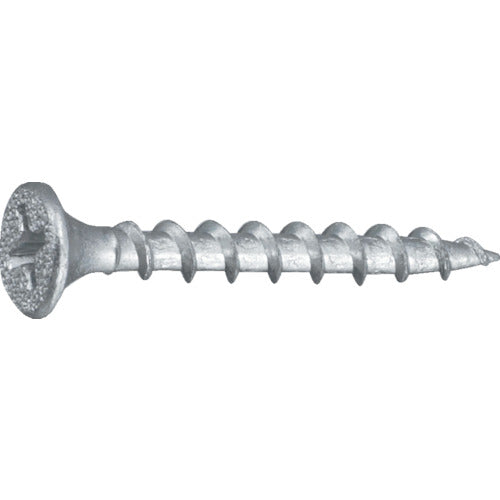 TRUSCO 石膏ボードビス M3.9X38 85本入 TSB3838 トラスコ