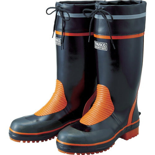 TRUSCO プロセフティブーツDX 29.0cm TSBG29.0 トラスコ