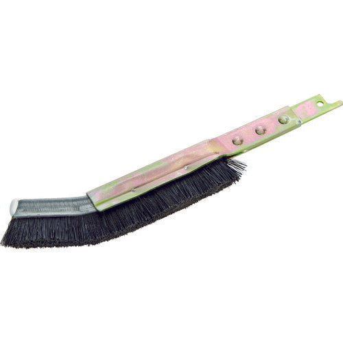 TRUSCO セーバーソー用J型ブラシ 豚毛 TSBH トラスコ