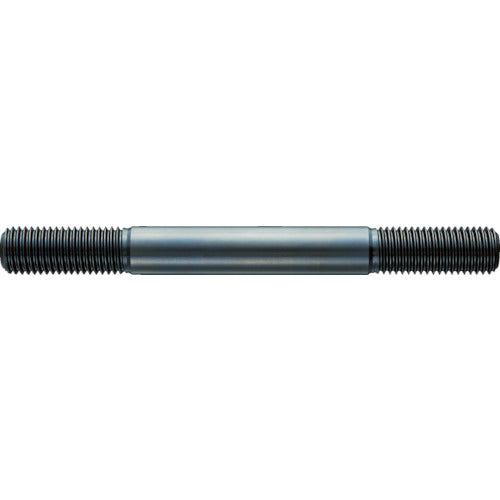 TRUSCO スタットボルト ネジ M12 全長 175ミリ TSBM12175 トラスコ