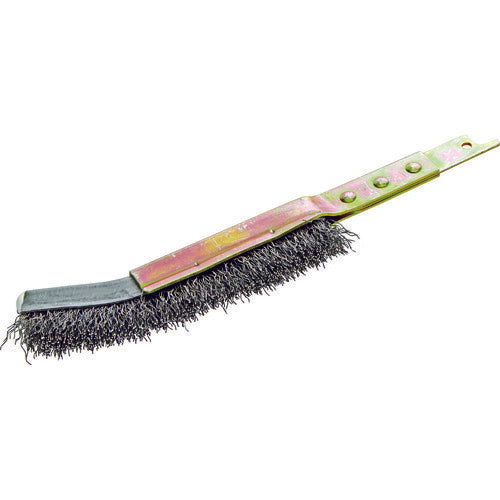 TRUSCO セーバーソー用J型ブラシ ワイヤー鋼線 TSBST トラスコ