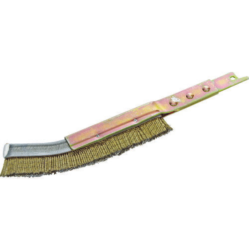 TRUSCO セーバーソー用J型ブラシ TC鋼線 TSBTC トラスコ