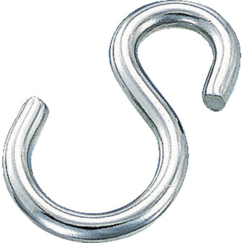 TRUSCO Sカン ステンレス製 2.5mm 20個入 TSC2.5 トラスコ