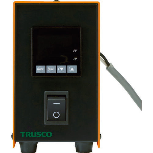 TRUSCO 温度コントローラー 15A TSCL15 トラスコ