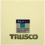 TRUSCO シリカクリン 10cmX10cm 5枚入 湿度センサー付キ TSCPPB1010 トラスコ