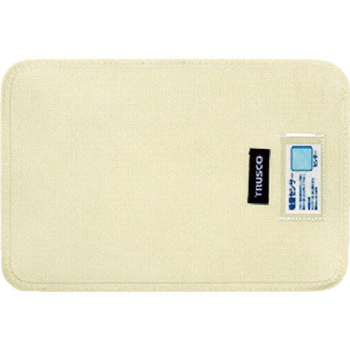 TRUSCO シリカクリン 20cmX30cm 2枚入 湿度センサー付キ TSCPPB2030 トラスコ