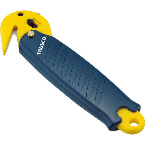 TRUSCO ストレッチフィルム・ダンボール用カッター TSD256 トラスコ