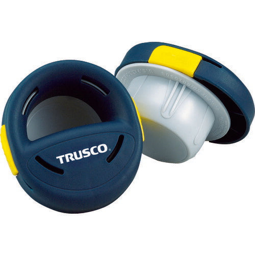 TRUSCO ストレッチフィルムホルダー ブレーキ機能付 TSD774 トラスコ