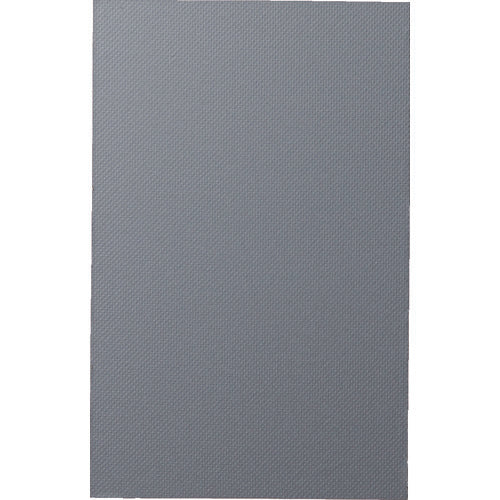 TRUSCO ダクト補修用テープ シルバー 120mmX200mm TSDH1220SV トラスコ