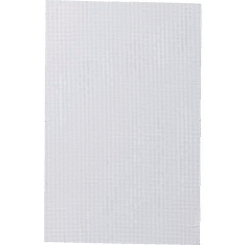 TRUSCO ダクト補修用テープ ホワイト 120mmX200mm TSDH1220W トラスコ