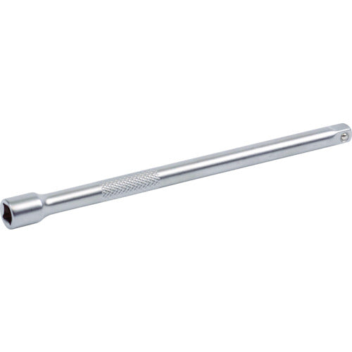 TRUSCO エクステンションバー 差込角凹凸9.5 全長150mm TSEB3150 トラスコ