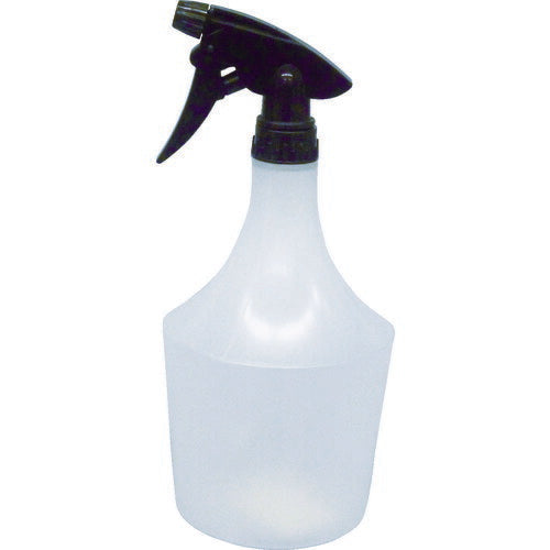 TRUSCO エコノミースプレーガン 1000ml TSEG1000 トラスコ