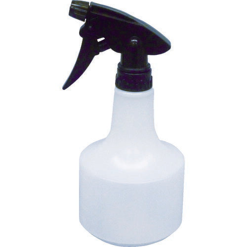 TRUSCO エコノミースプレーガン 500ml TSEG500 トラスコ