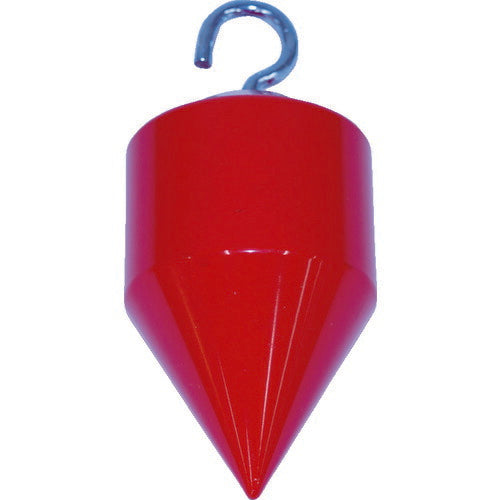TRUSCO マグネット下ゲ振リTSF6用下ゲ振リ 950g TSF6PLUMB トラスコ