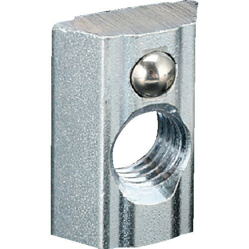 TRUSCO TSF20用EasyナットSS(M5)CN TSFBPN39 トラスコ